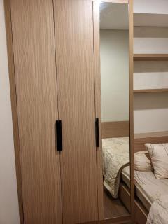 Springwood 2BR Easy Rent - Warungmangga - 3