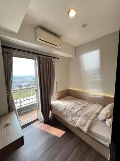 Springwood 2BR Easy Rent - Warungmangga - 2