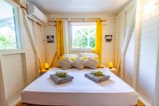 Bord de Rivière & Piscine Privée - TiKaz Twopikal - 3