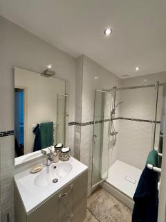 Cozy apartment - Le Mans - 5
