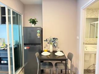 Regent Home Bangna Huge Bedroom Condo - Bang Chak - 4