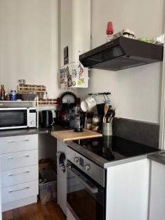 Cozy apartment - Le Mans - 2