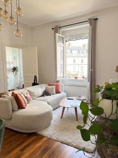Cozy apartment - Le Mans - 9