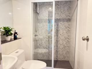 Regent Home Bangna Huge Bedroom Condo - Bang Chak - 3