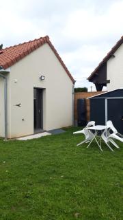 La petite maison dans la pâture - Vaudricourt - 6