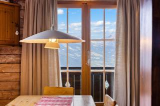 Marcotte - 8 pers - belle vue - Nendaz - 3
