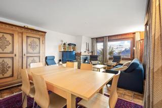 Eden Roc 1 - 4 pers - pres des pistes - Nendaz - 5