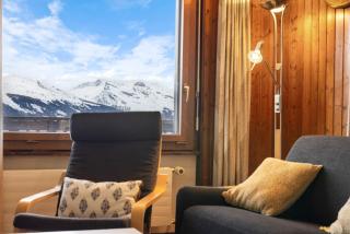Eden Roc 1 - 4 pers - pres des pistes - Nendaz - 1