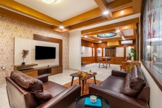 4 BHK Luxury Penthouse- Sliceinn Velvet, Wilson Garden, Bangalore - Bangalore - 3