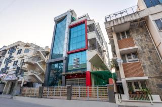 4 BHK Luxury Penthouse- Sliceinn Velvet, Wilson Garden, Bangalore - Bangalore - 2