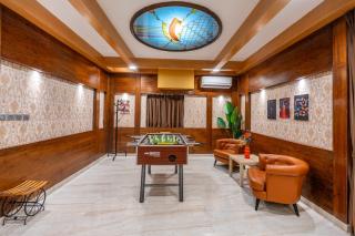4 BHK Luxury Penthouse- Sliceinn Velvet, Wilson Garden, Bangalore - Bangalore - 4