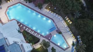 Green Peace Hotel - Mahmutlar - 0