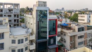 4 BHK Luxury Penthouse- Sliceinn Velvet, Wilson Garden, Bangalore - Bangalore - 1