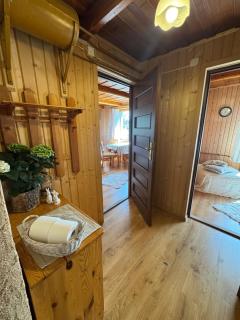 Cisza pod Tatrami - Bukowina Tatrzańska - 7