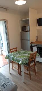 Studio cosy avec vue exceptionnelle sur l'étang de Thau - Balaruc-les-Bains - 8