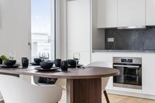 EXQUIS Design 3BR-Apartment ART-DECÓ I Balcony I Family-friendly I Parking I Home Office - Böblingen - 0