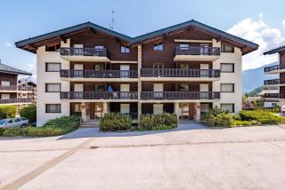 Arnica 2 - 2 pers - piscine - Nendaz - 0