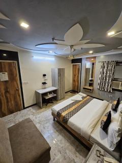 Hotel Oppera Delhi Airport - Neu-Delhi - 7