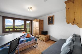 Arnica 2 - 2 pers - piscine - Nendaz - 7