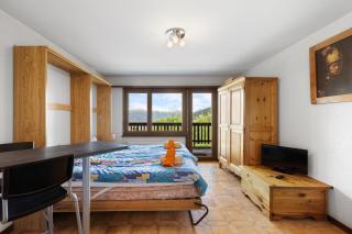 Arnica 2 - 2 pers - piscine - Nendaz - 6