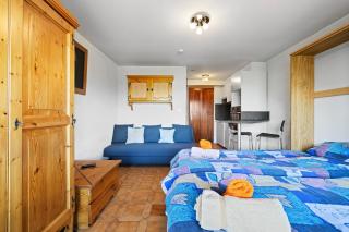 Arnica 2 - 2 pers - piscine - Nendaz - 5