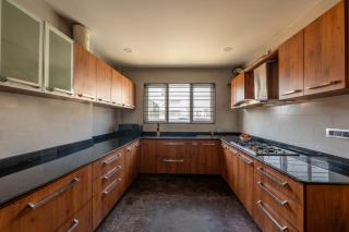 4 BHK Luxury Penthouse- Sliceinn Velvet, Wilson Garden, Bangalore - Bangalore - 6