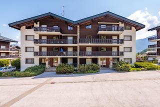 Arnica 15 - 4 pers - piscine - Nendaz - 0