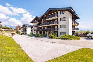 Arnica 15 - 4 pers - piscine - Nendaz - 9