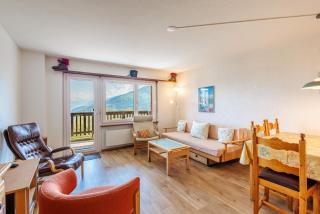 Arnica 15 - 4 pers - piscine - Nendaz - 4