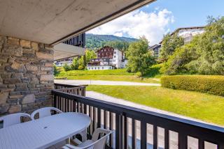 Arnica 15 - 4 pers - piscine - Nendaz - 3