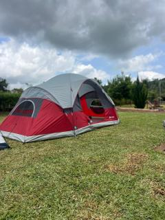 Adoko Farms Eco Resort - Dewu Asaman - 0