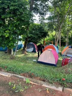Adoko Farms Eco Resort - Dewu Asaman - 5