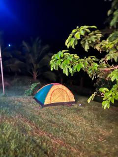 Adoko Farms Eco Resort - Dewu Asaman - 4