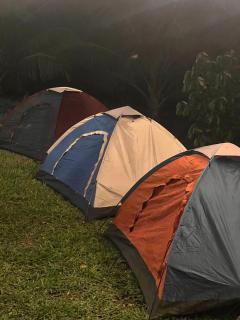 Adoko Farms Eco Resort - Dewu Asaman - 3