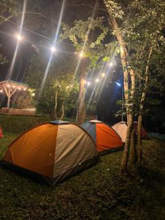 Adoko Farms Eco Resort - Dewu Asaman - 2