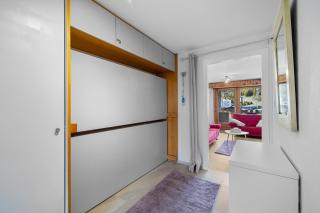 Dents-Rousses D4 - 4 pers - ski In&Out - Siviez - 6