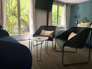 Hotel Spa Azteca Barcelonnette - Barcelonnette - 8