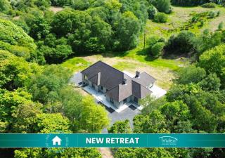 Lough Conn Haven Holiday Home by Trident Holiday Homes - - 0