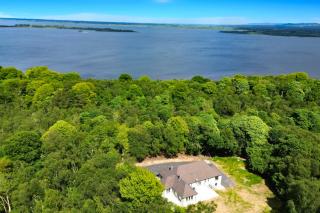 Lough Conn Haven Holiday Home by Trident Holiday Homes - - 9