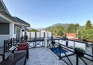 Gabala tvins Villa - Gabala - 3