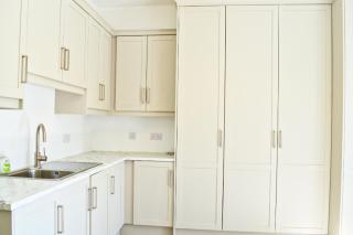 Lough Conn Haven Holiday Home by Trident Holiday Homes - - 6