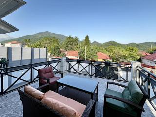 Gabala tvins Villa - Gabala - 2
