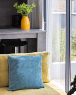 Skyline Luxury Apartment with Stunning Terrace by BiNoBi! - Salonicco - 1