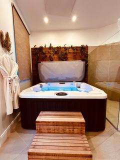 La Palmer Le 50 Suites and SPA - 6