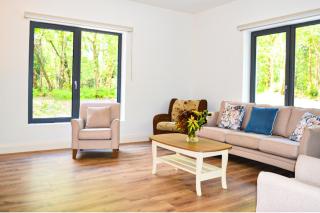 Lough Conn Haven Holiday Home by Trident Holiday Homes - - 1