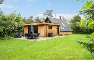 Holiday Home Hybenvej Ringkøbing I - Søndervig - 0