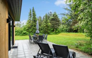 Holiday Home Hybenvej Ringkøbing I - Søndervig - 9