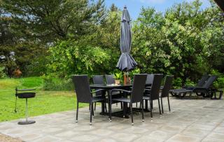 Holiday Home Hybenvej Ringkøbing I - Søndervig - 3