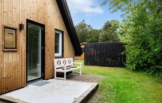Holiday Home Hybenvej Ringkøbing I - Søndervig - 2