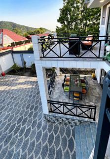 Gabala tvins Villa - Gabala - 6